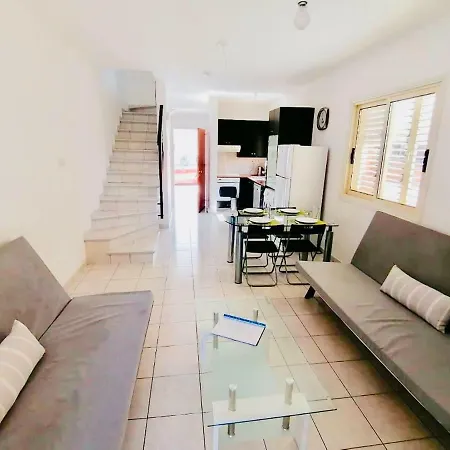 Semesterbostad Sunset Beach House