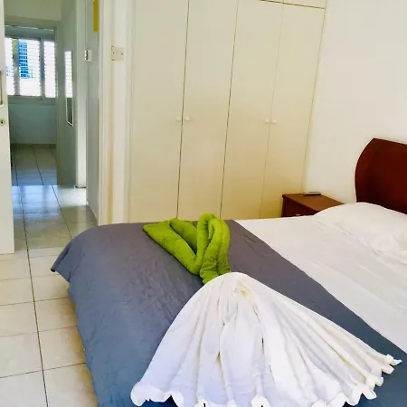 Sunset Beach House Semesterbostad