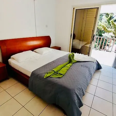 Sunset Beach House Semesterbostad *