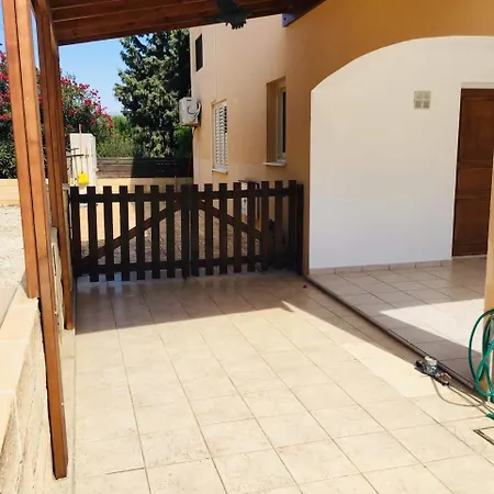 Nyaraló Sunset Beach House *