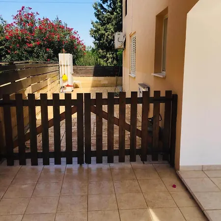 Nyaraló Sunset Beach House *