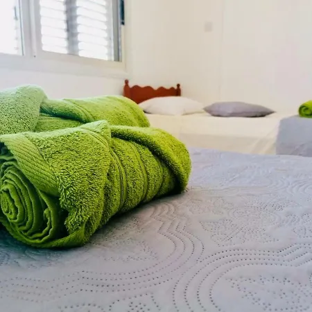 Nyaraló Sunset Beach House