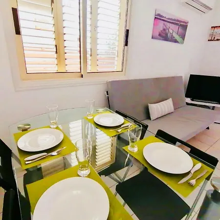 Tatil Evi Sunset Beach House *