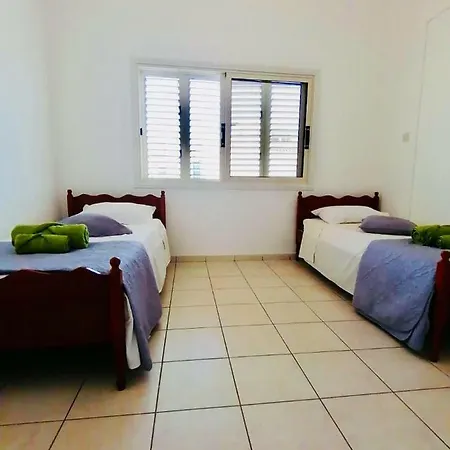 Sunset Beach House Tatil Evi *